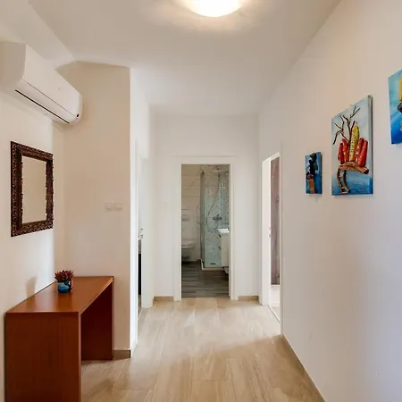 Apartament Juric