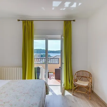 Apartament Juric *