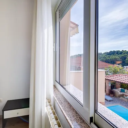Apartament Juric