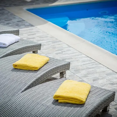 Apartament Juric *