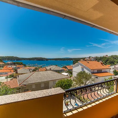 Apartament Juric Rab Town