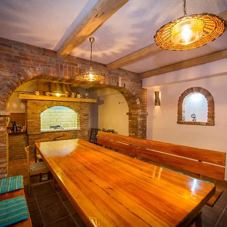 Apartament Juric Rab Town