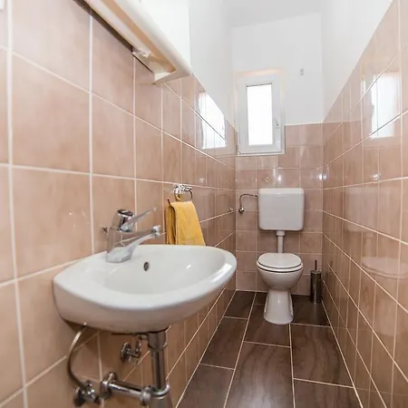 アパート Juric *