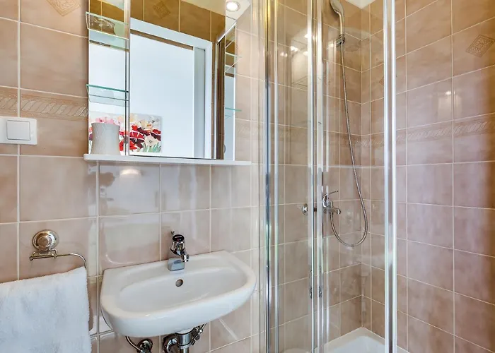 Apartamento Juric Rab Town