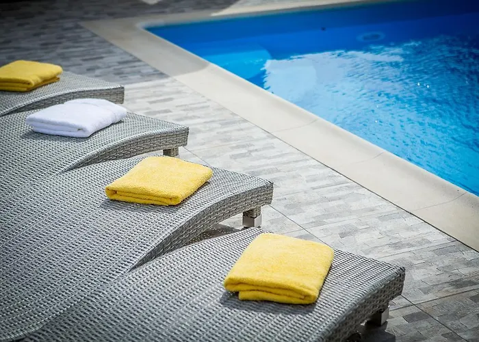 Apartamento Juric *
