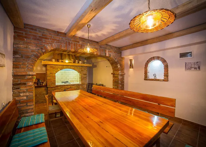 Apartamento Juric Rab Town