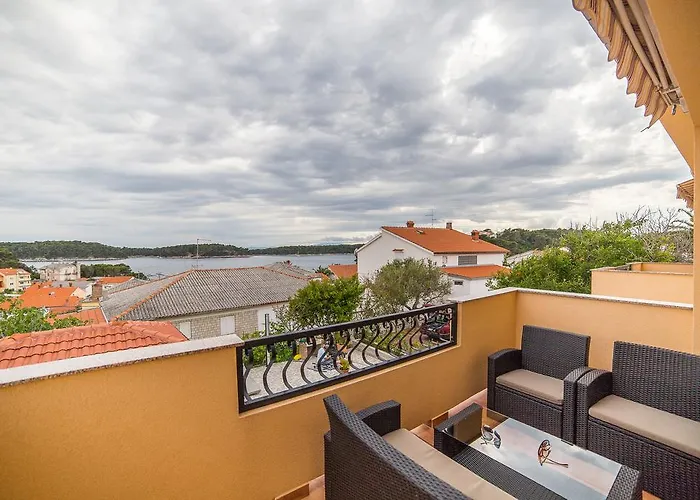 Apartamento Juric