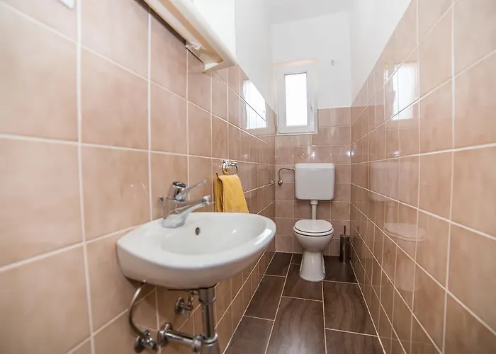 Apartamento Juric *