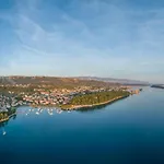 Juric Lägenhet Rab Town