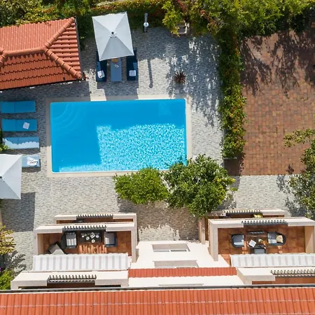 Apartament Juric