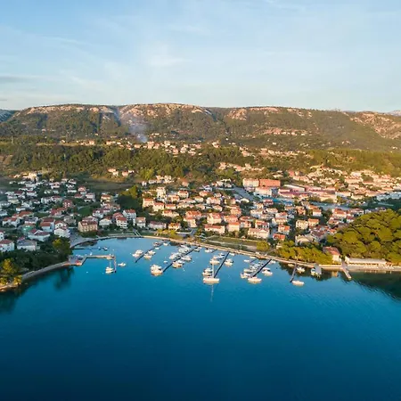 Διαμέρισμα Juric Ραμπ