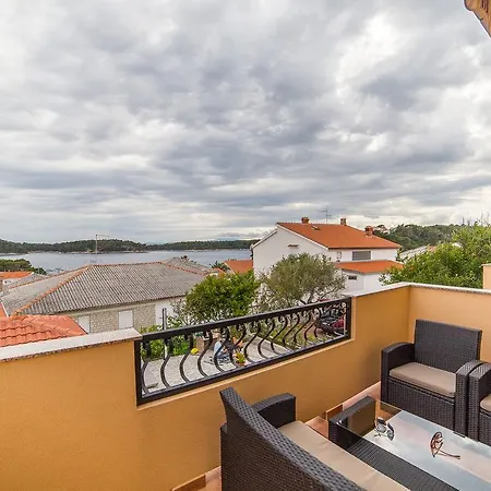 Apartment Juric