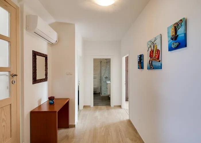 Apartmán Juric