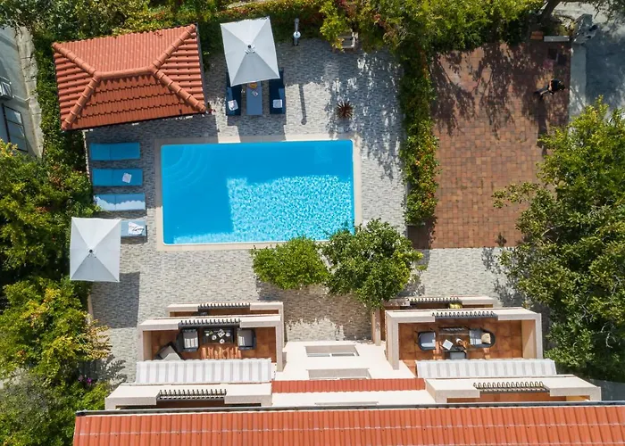 Apartmán Juric