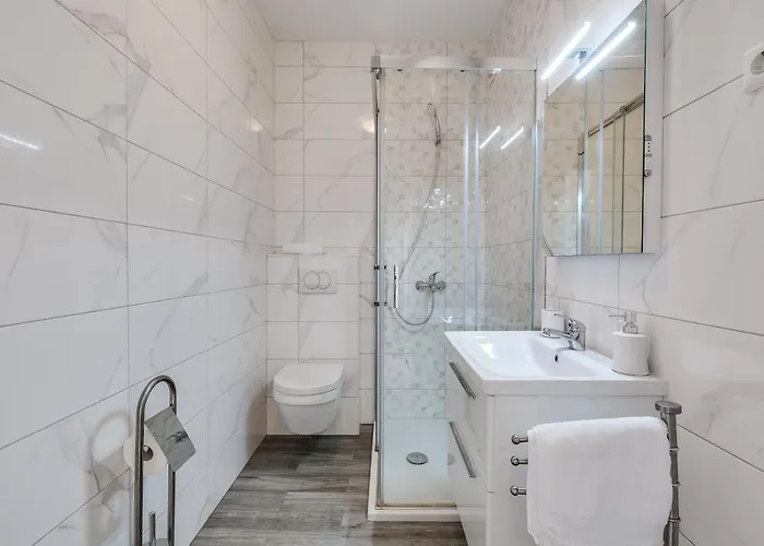 Juric Apartmán *