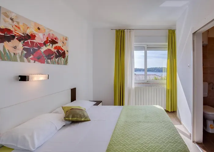 Juric Apartmán