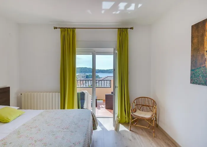Apartmán Juric *