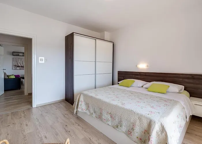 Juric Apartmán