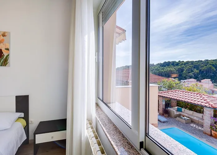 Apartmán Juric