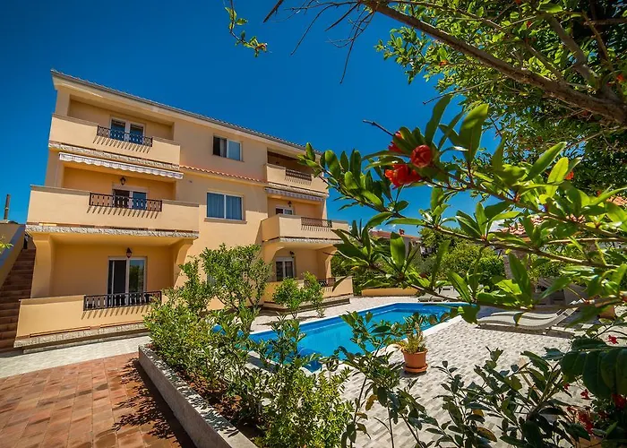 Apartmán Juric *